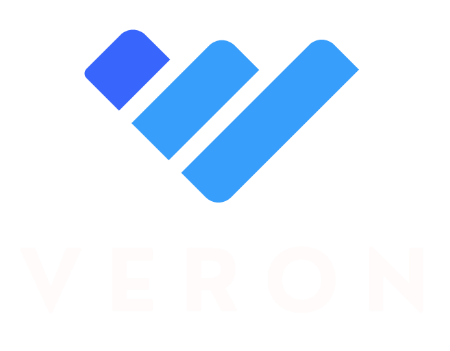 Veron Wallet - Open source cryptocurrency wallet logo